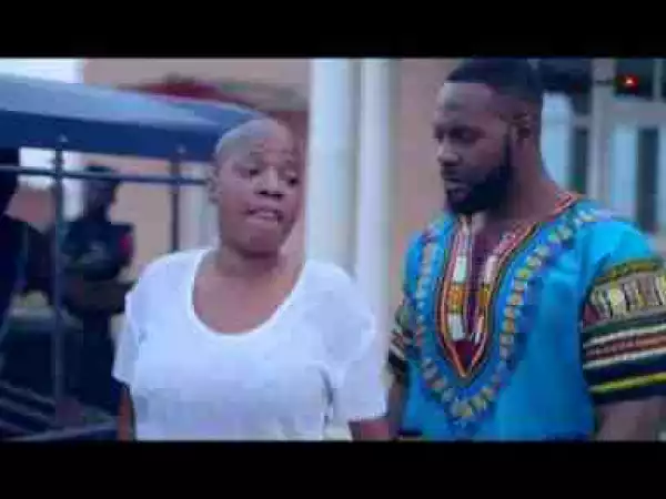 Video: My Past (Ana Mi ) Latest Yoruba Movie 2017 Drama Starring Toyin Aimakhu | Bolanle Ninolowo